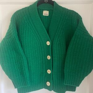 Babaa Cardigan No19 Mini